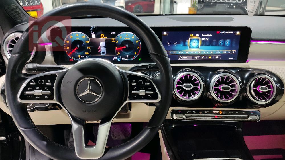 مێرسێدس بێنز A-Class